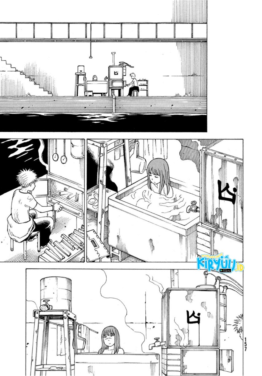 Tengoku Daimakyou chapter 18 halaman 26