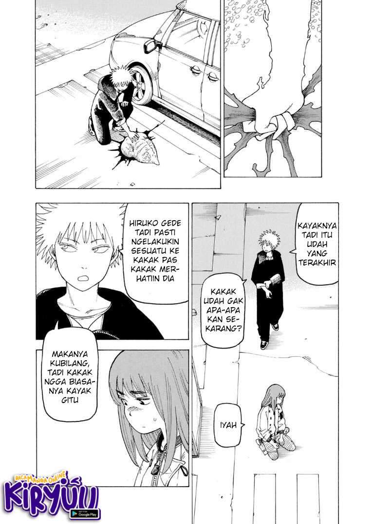 Tengoku Daimakyou Bab 20 halaman 13