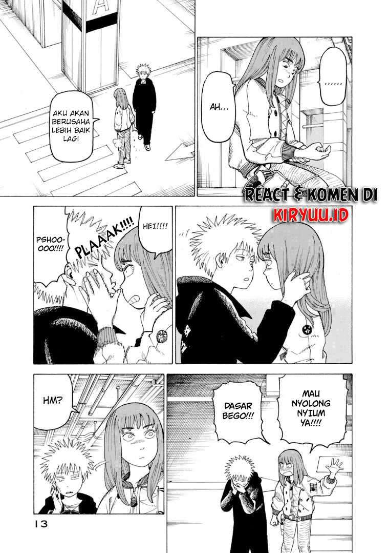Tengoku Daimakyou Bab 20 halaman 14