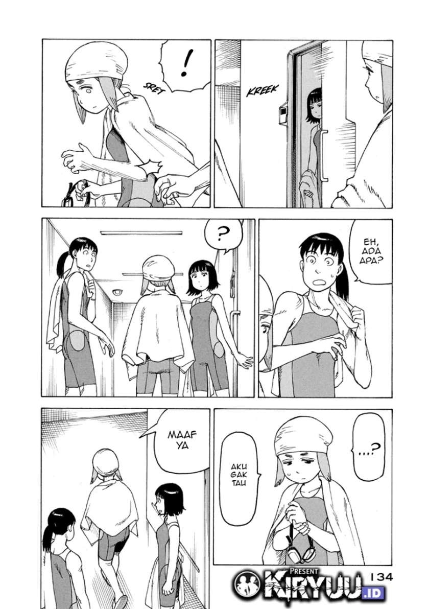 Tengoku Daimakyou chapter 24 halaman 10