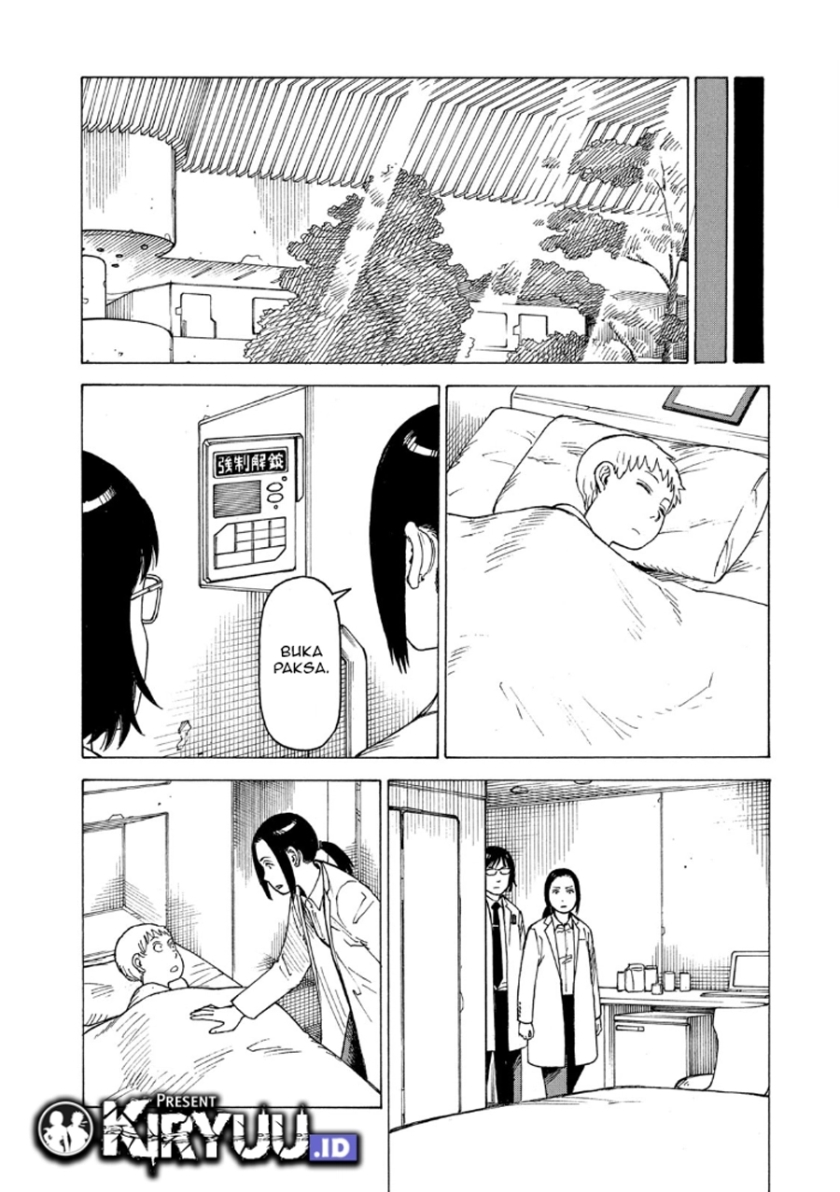 Tengoku Daimakyou chapter 24 halaman 30
