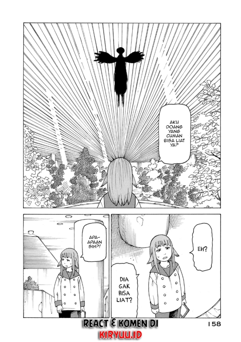 Tengoku Daimakyou chapter 24 halaman 34
