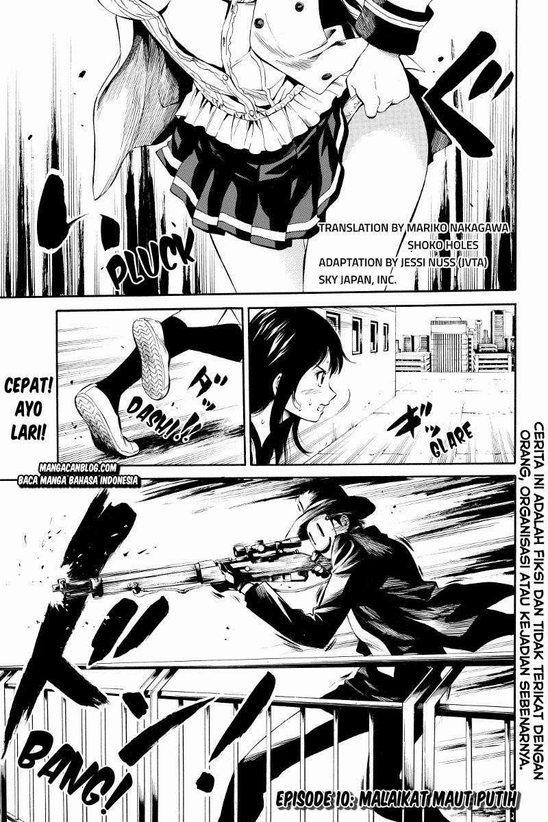 Tenkuu Shinpan Bab 10 halaman 2