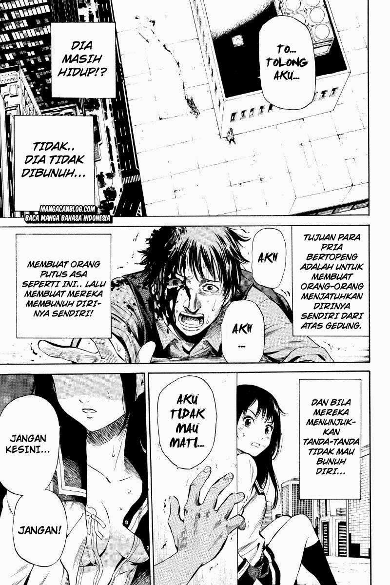 Tenkuu Shinpan Bab 10 halaman 4