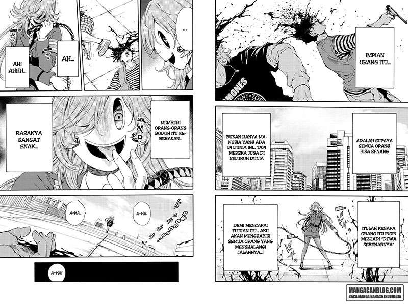 Tenkuu Shinpan chapter 105 halaman 7