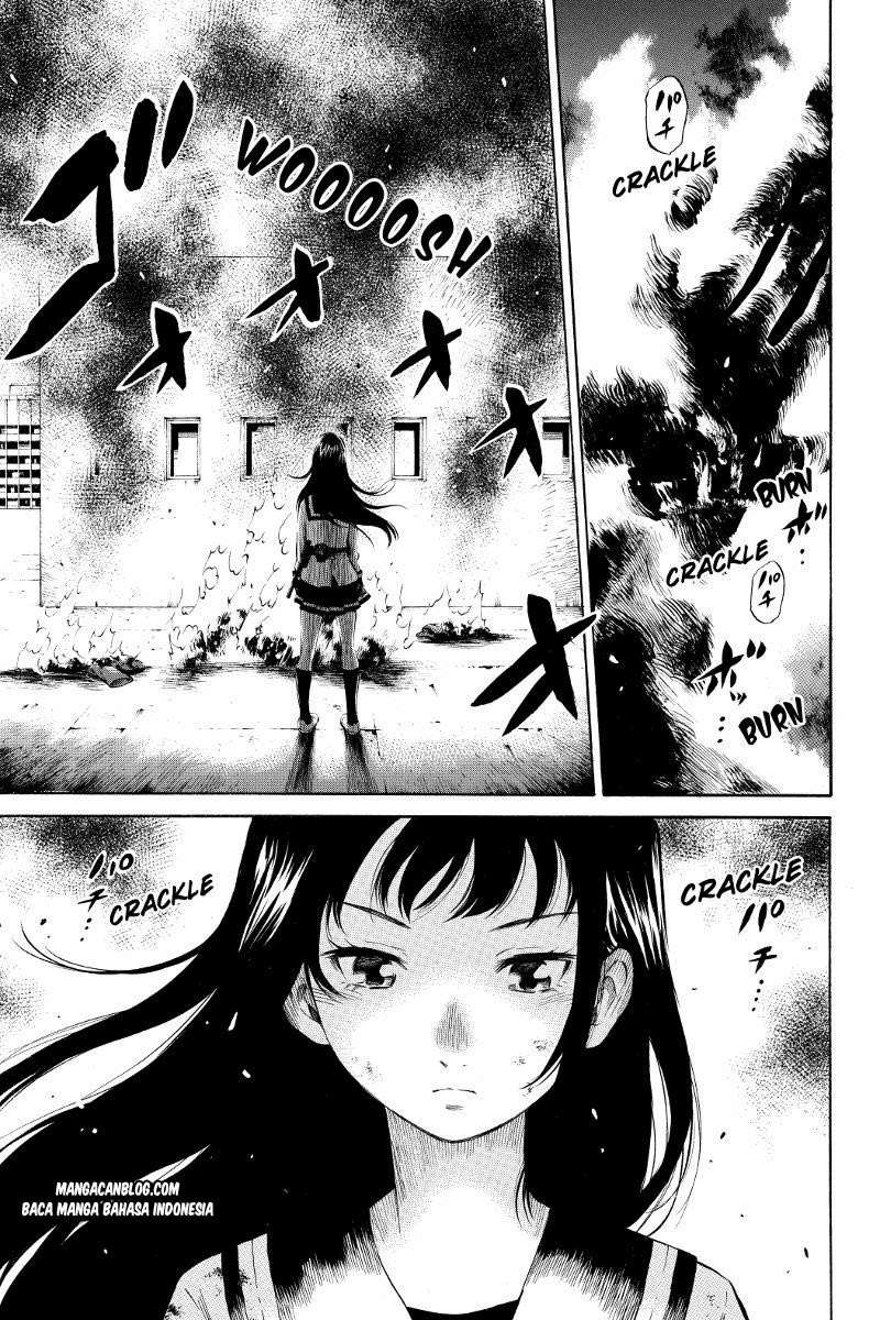 Tenkuu Shinpan chapter 11 halaman 4