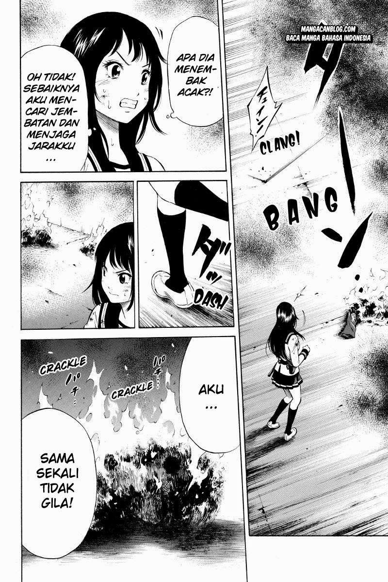 Tenkuu Shinpan chapter 11 halaman 7