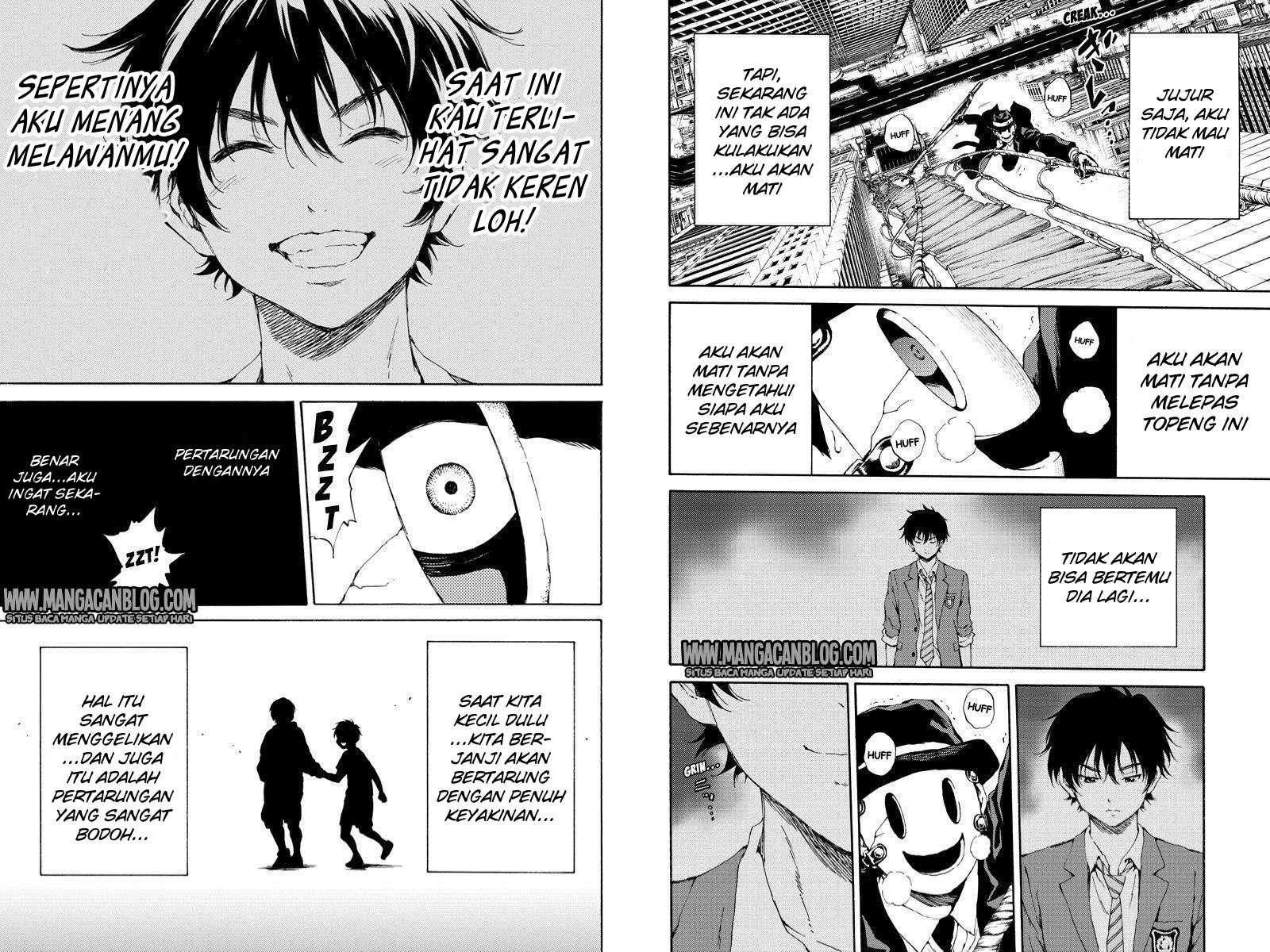 Tenkuu Shinpan chapter 111 halaman 4