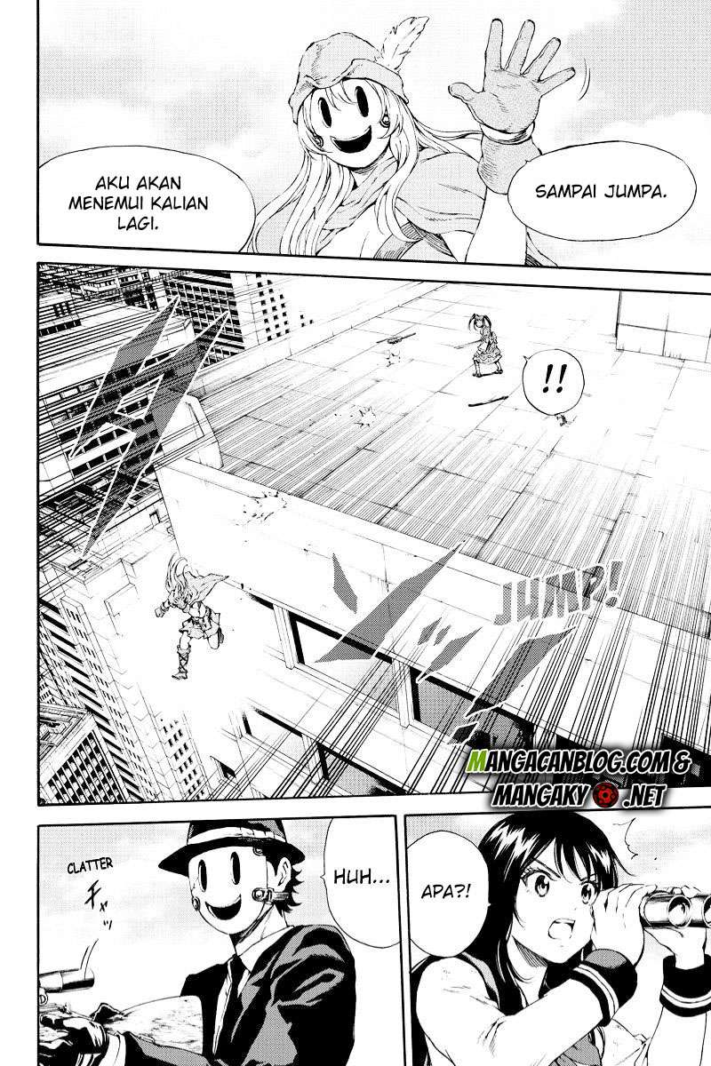 Tenkuu Shinpan Bab 112 halaman 10