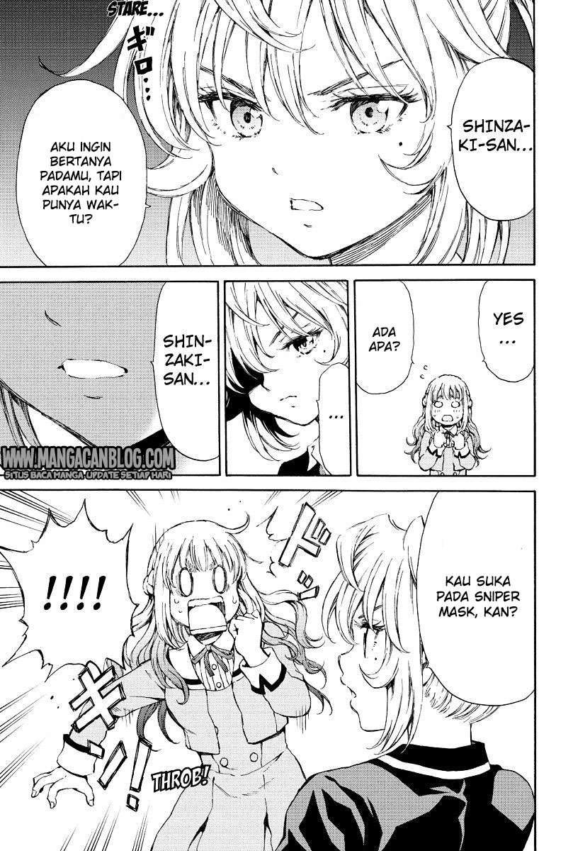 Tenkuu Shinpan chapter 115 halaman 3