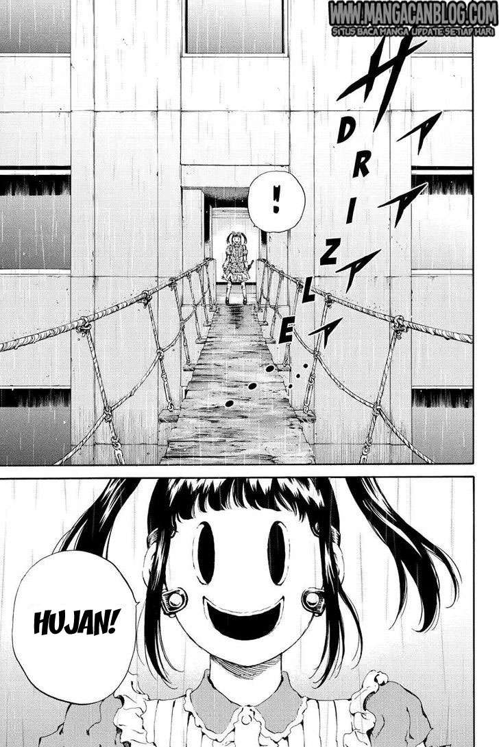 Tenkuu Shinpan chapter 119 halaman 5