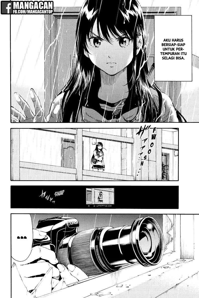 Tenkuu Shinpan chapter 122 halaman 4