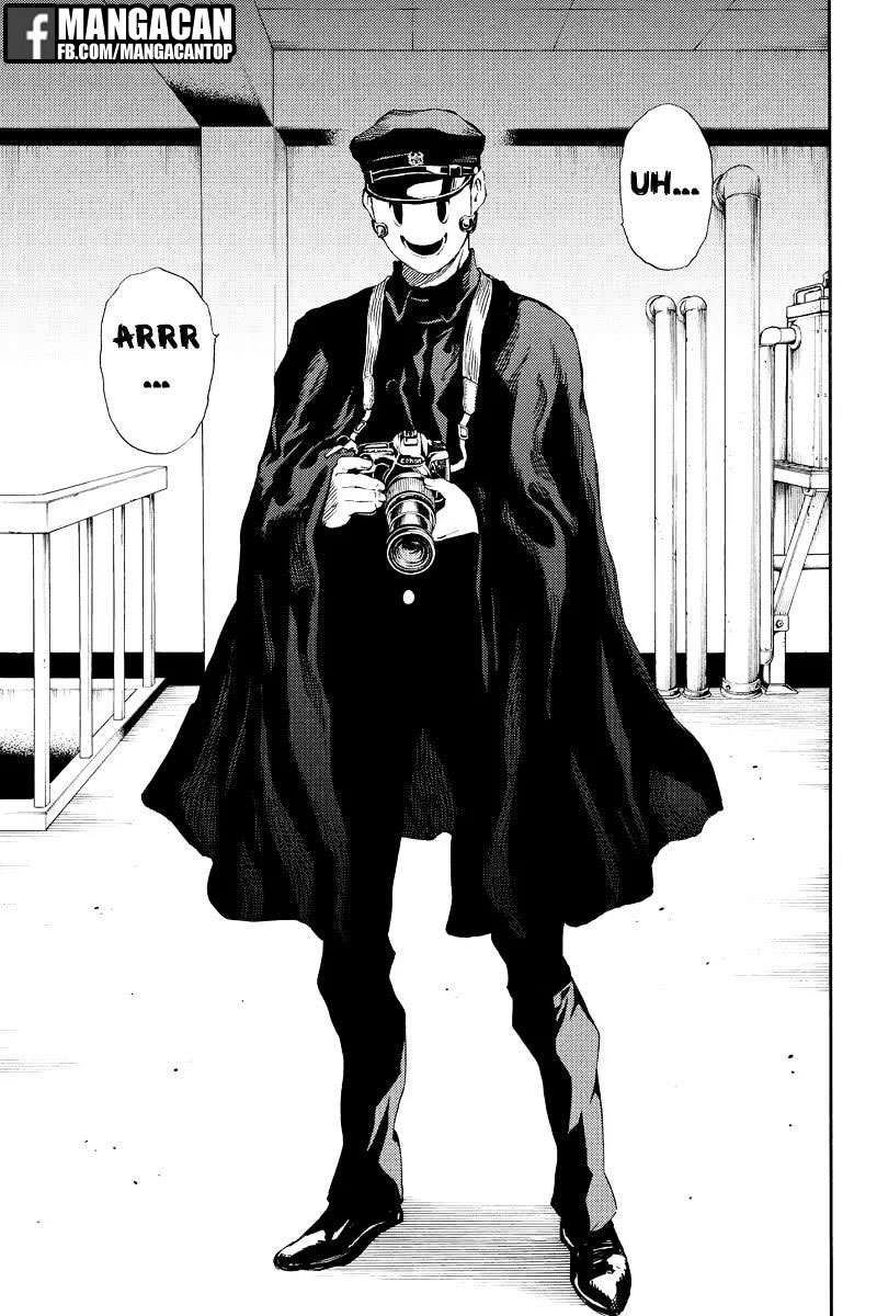 Tenkuu Shinpan chapter 122 halaman 5