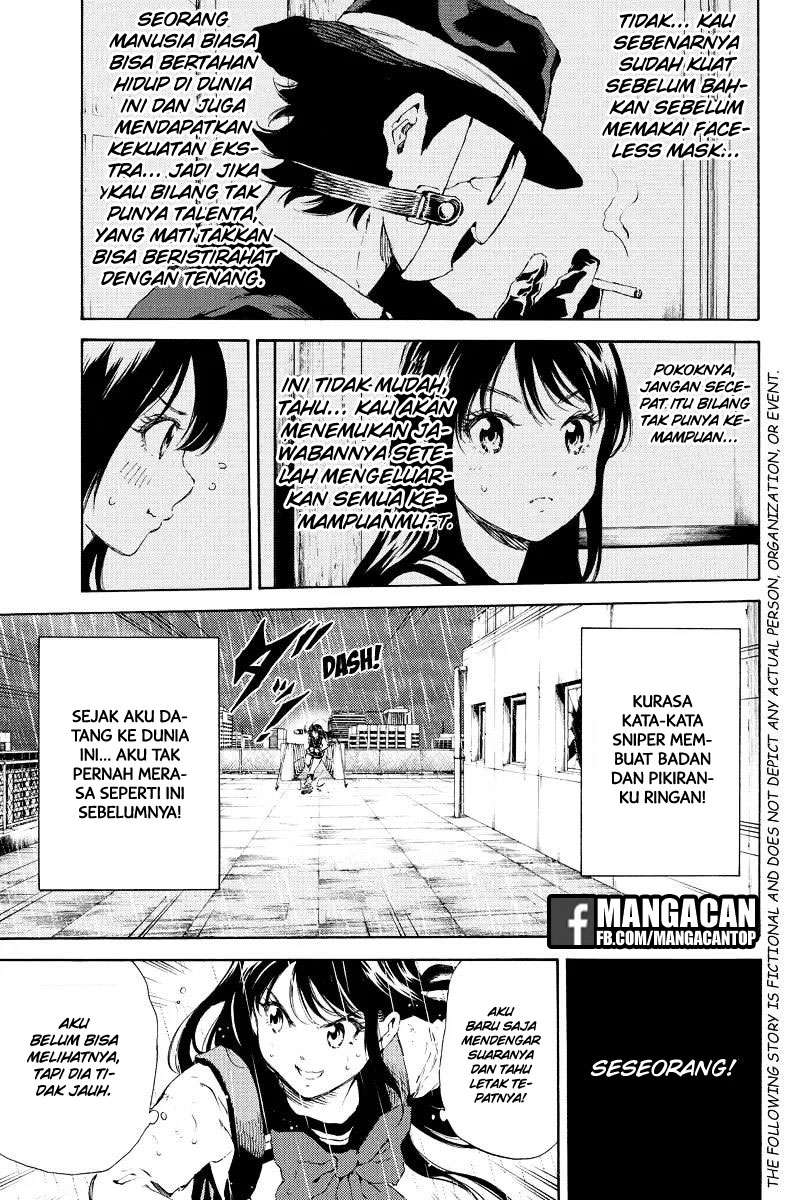 Tenkuu Shinpan chapter 123 halaman 3
