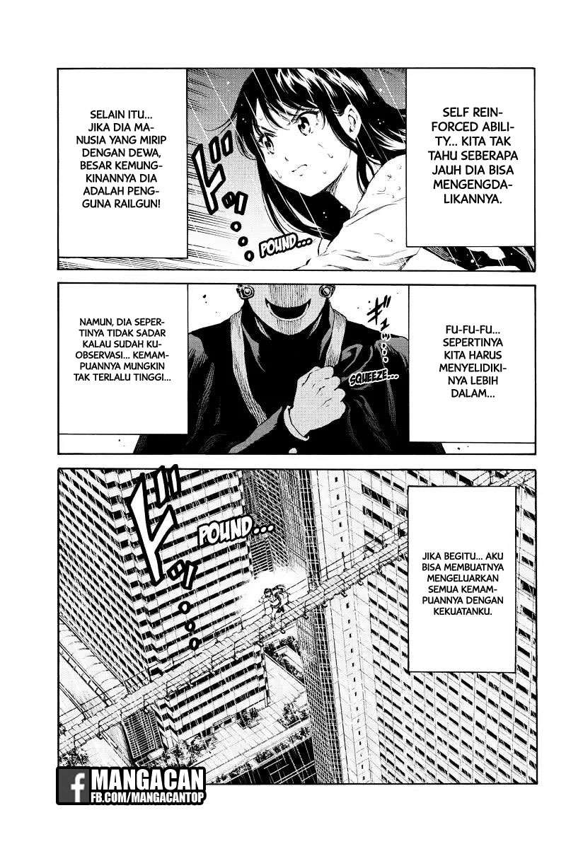 Tenkuu Shinpan chapter 123 halaman 5