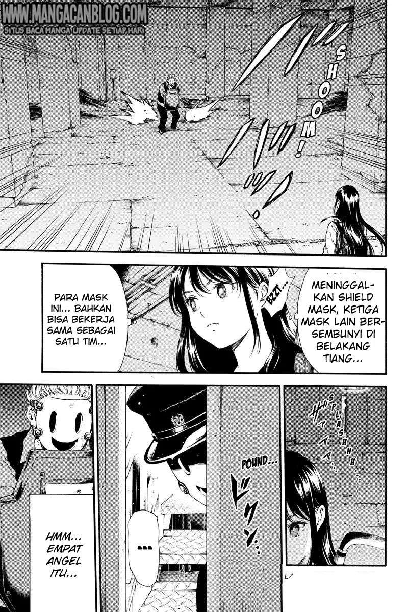 Tenkuu Shinpan chapter 124 halaman 4