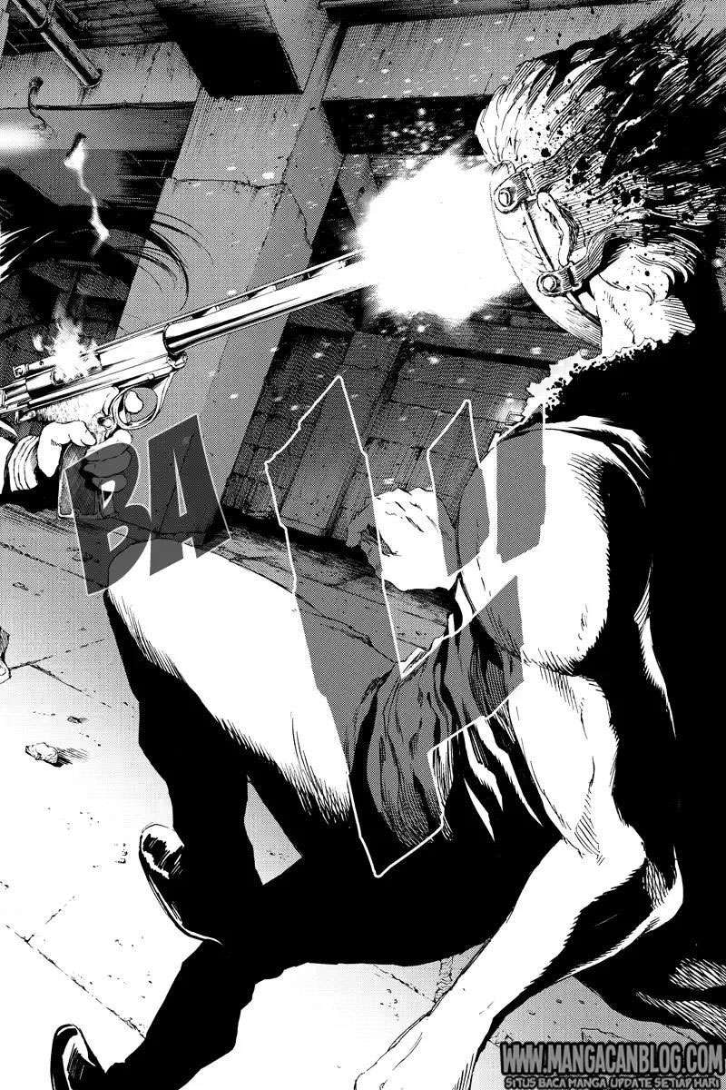 Tenkuu Shinpan chapter 124 halaman 15