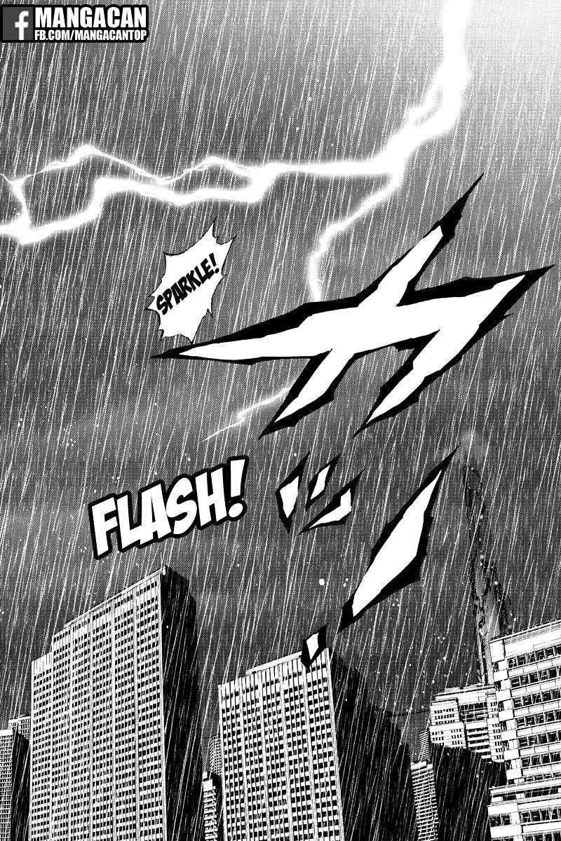 Tenkuu Shinpan chapter 128 halaman 2