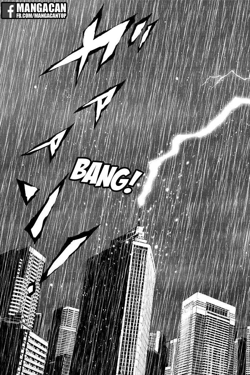 Tenkuu Shinpan chapter 128 halaman 3