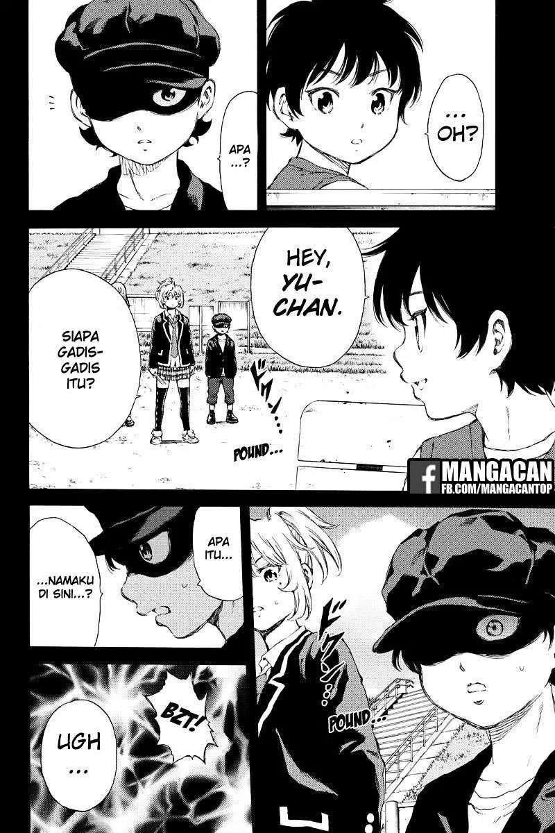 Tenkuu Shinpan Bab 134 halaman 2