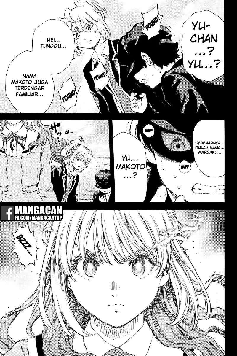 Tenkuu Shinpan Bab 134 halaman 3