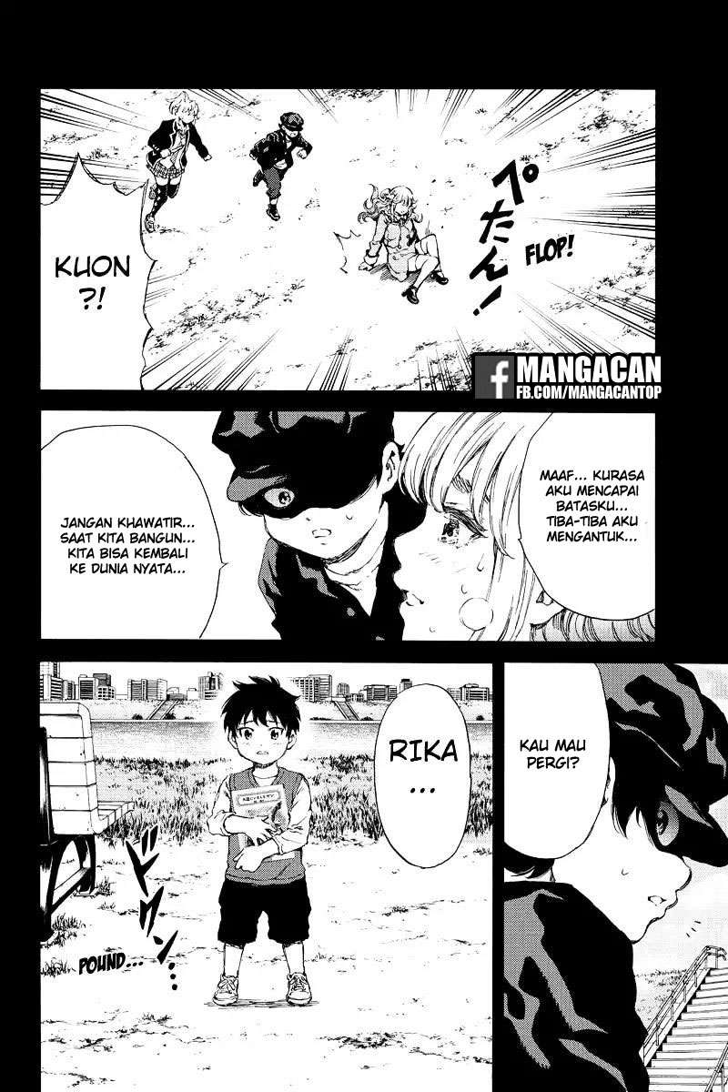 Tenkuu Shinpan Bab 134 halaman 10