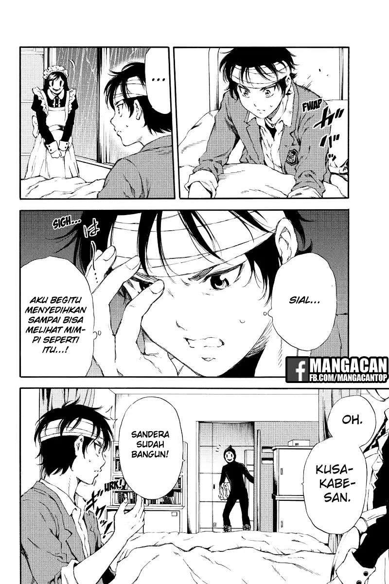 Tenkuu Shinpan Bab 135 halaman 10