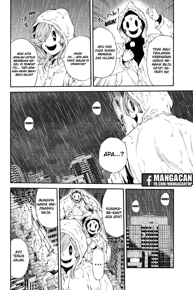 Tenkuu Shinpan Bab 136 halaman 4
