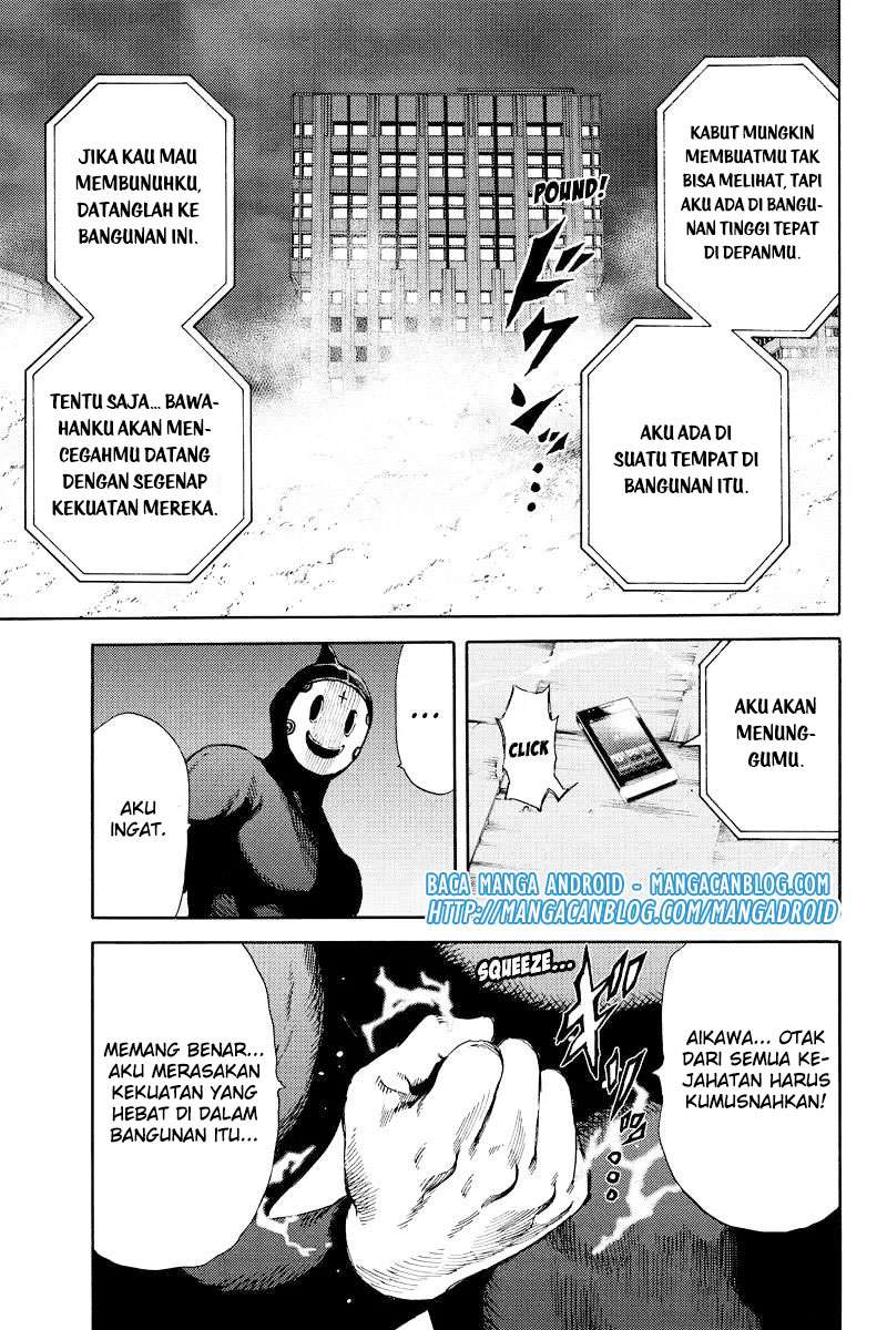 Tenkuu Shinpan Bab 139 halaman 15