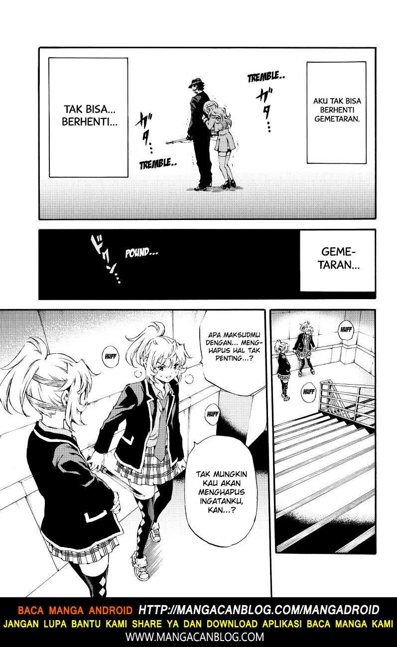 Tenkuu Shinpan chapter 144 halaman 5