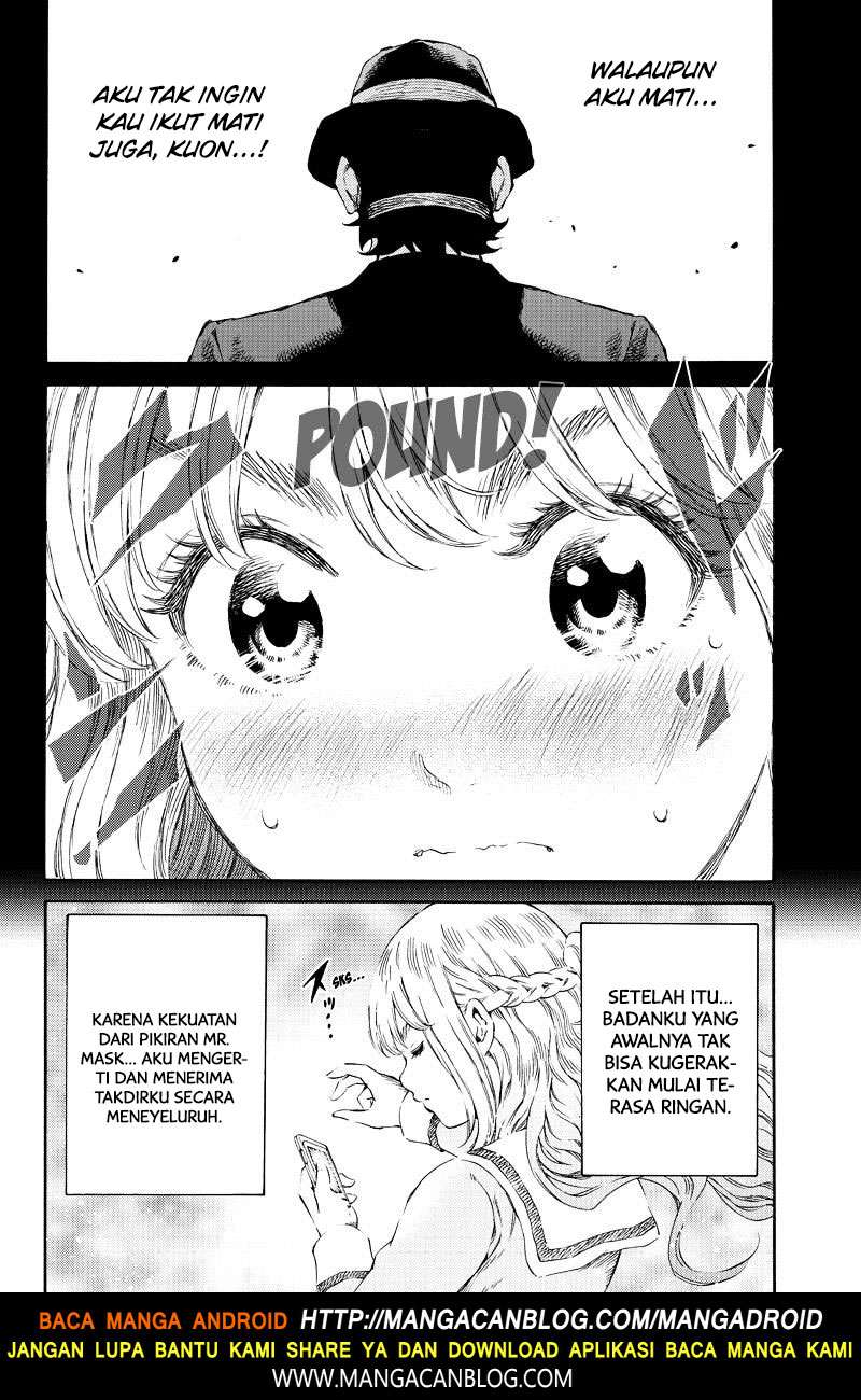 Tenkuu Shinpan chapter 147 halaman 6