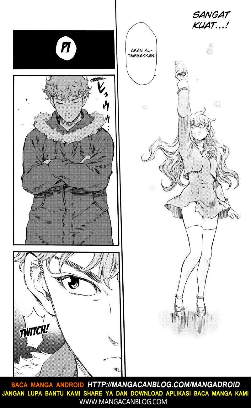 Tenkuu Shinpan chapter 147 halaman 10