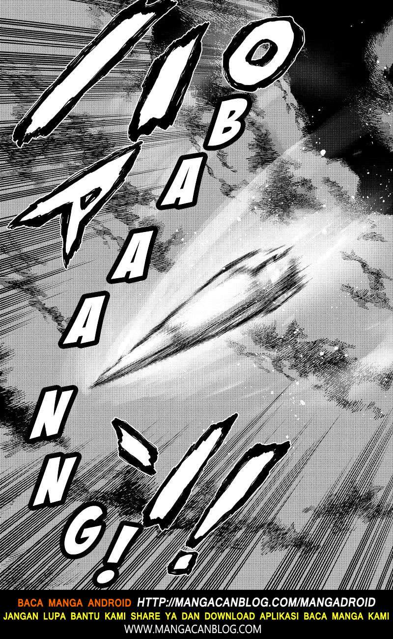 Tenkuu Shinpan chapter 147 halaman 13