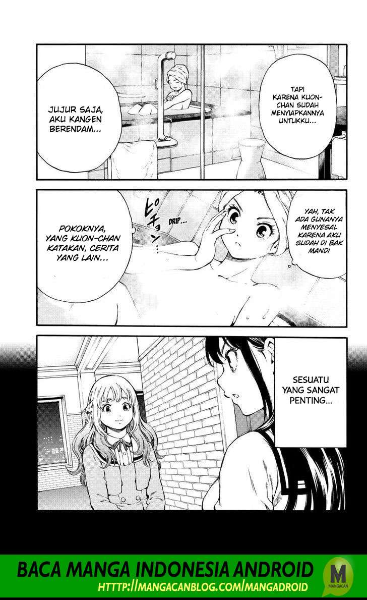 Tenkuu Shinpan Bab 159 halaman 3
