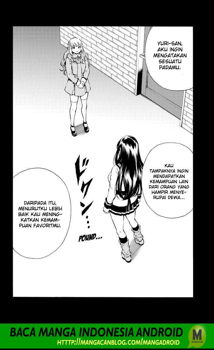 Tenkuu Shinpan Bab 159 halaman 4