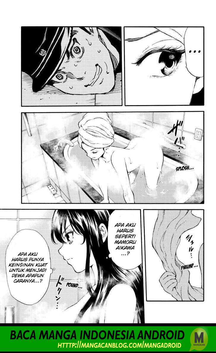 Tenkuu Shinpan Bab 159 halaman 11