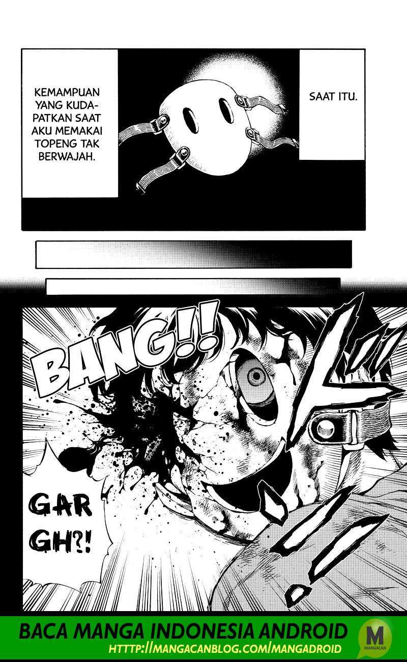 Tenkuu Shinpan Bab 162 halaman 6