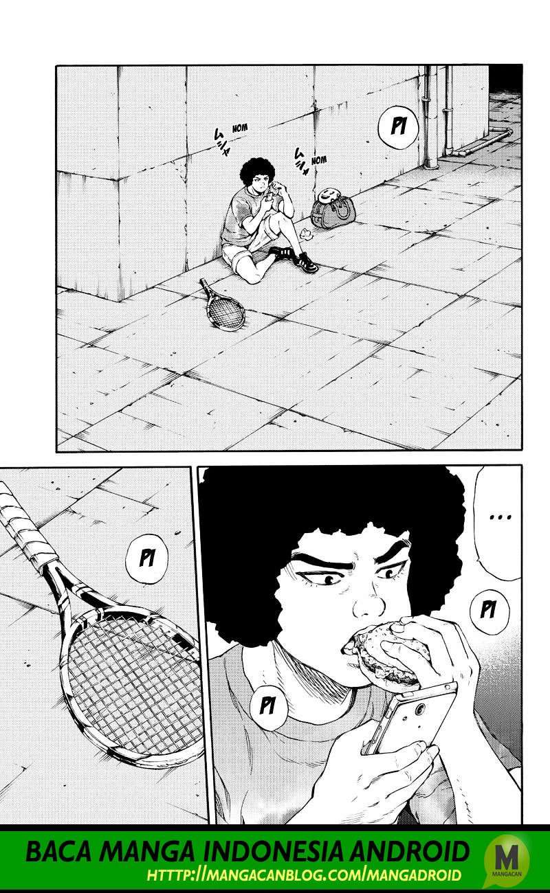Tenkuu Shinpan chapter 164 halaman 3