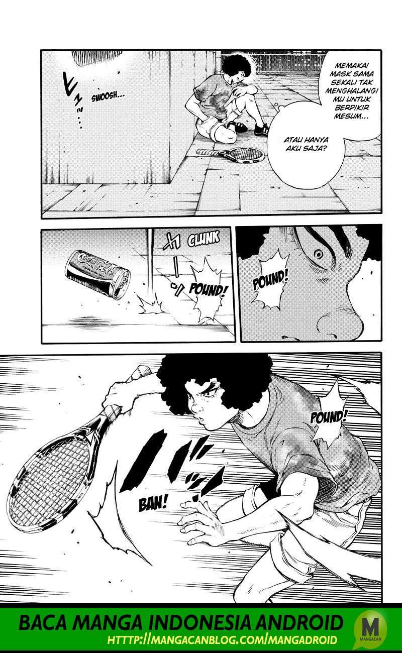 Tenkuu Shinpan chapter 164 halaman 5