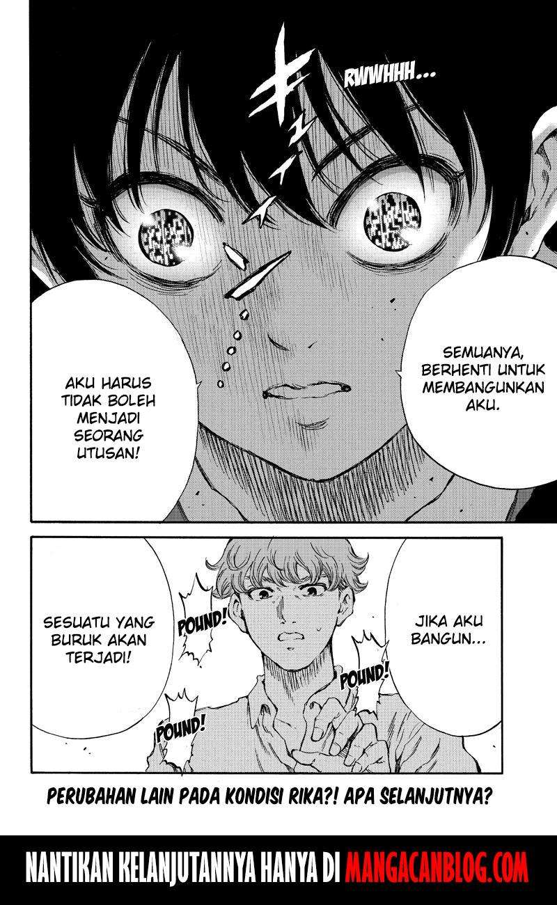 Tenkuu Shinpan Bab 173 halaman 16