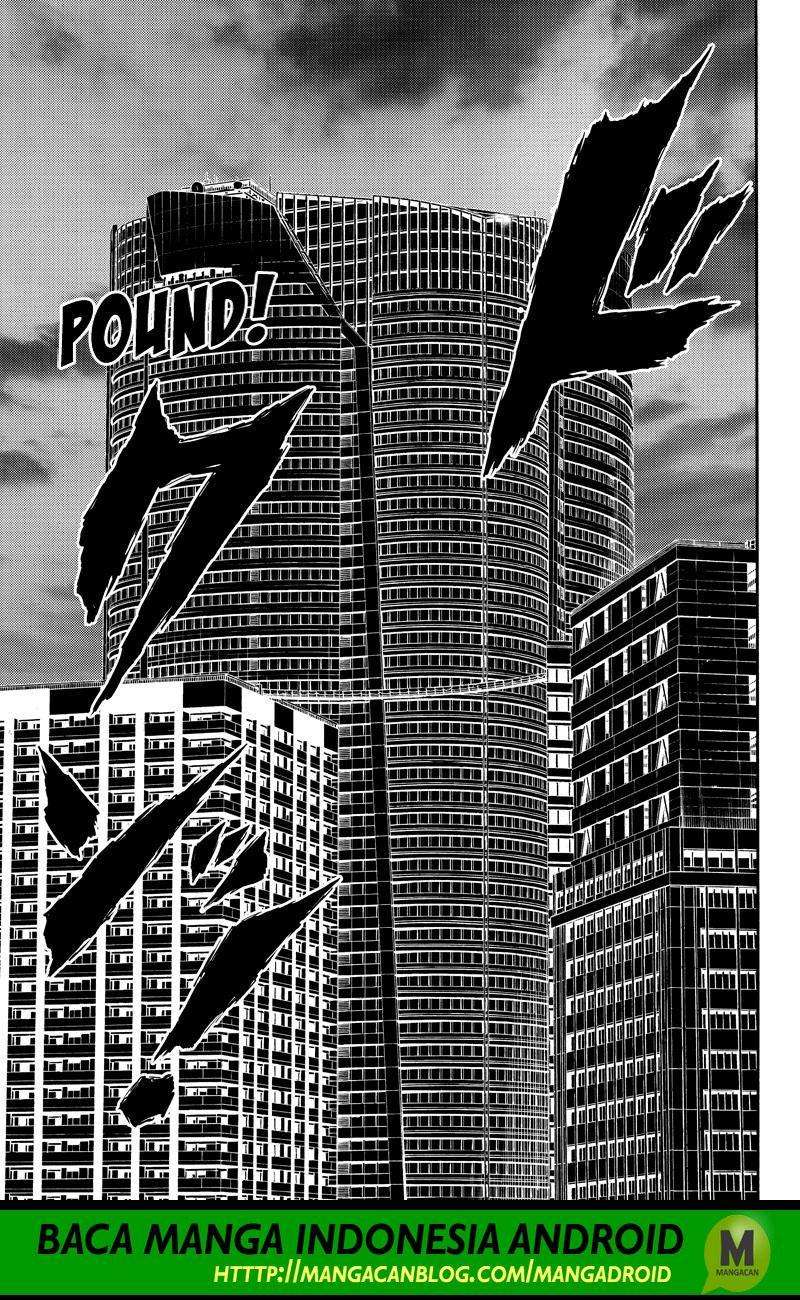Tenkuu Shinpan chapter 174 halaman 7