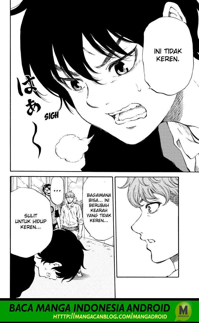 Tenkuu Shinpan chapter 175 halaman 14