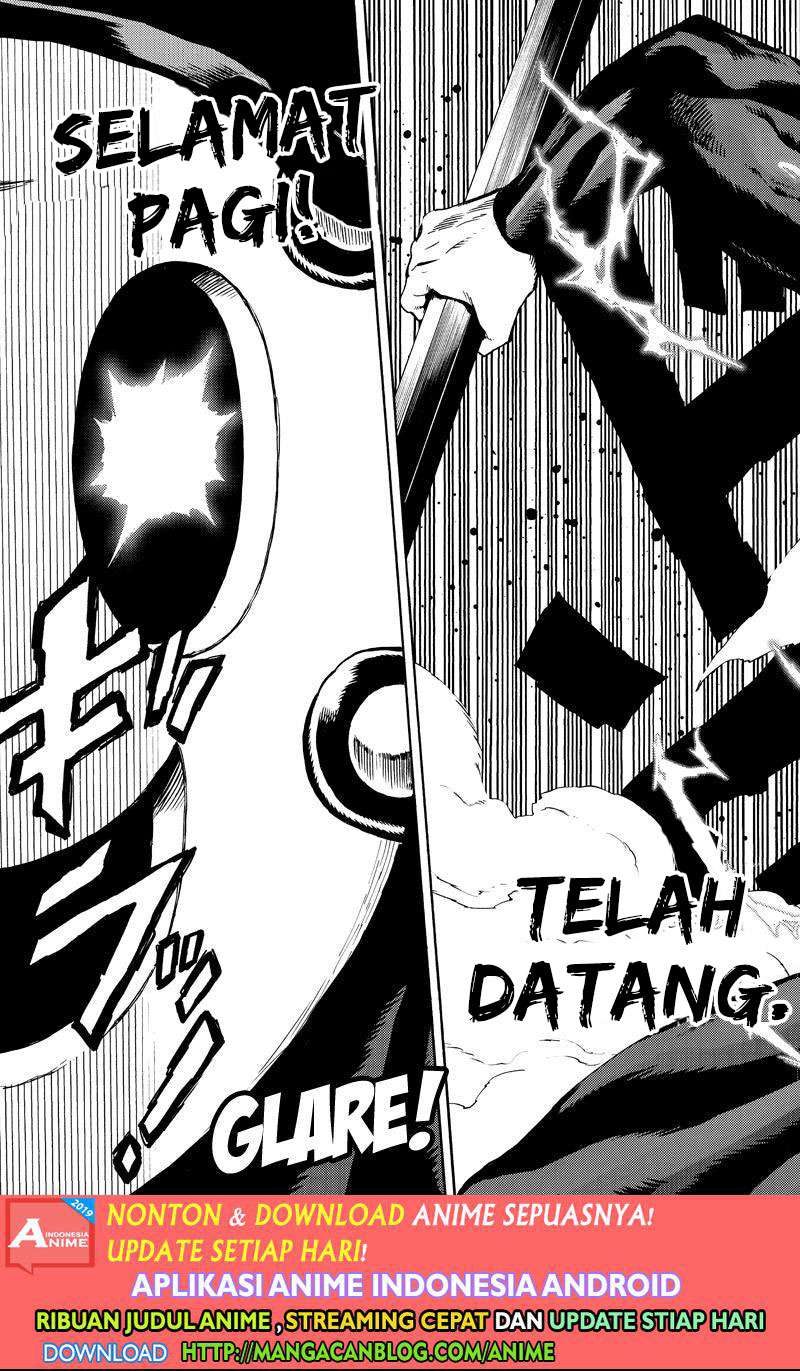 Tenkuu Shinpan Bab 183 halaman 15