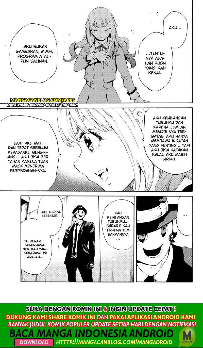 Tenkuu Shinpan Bab 188 halaman 12