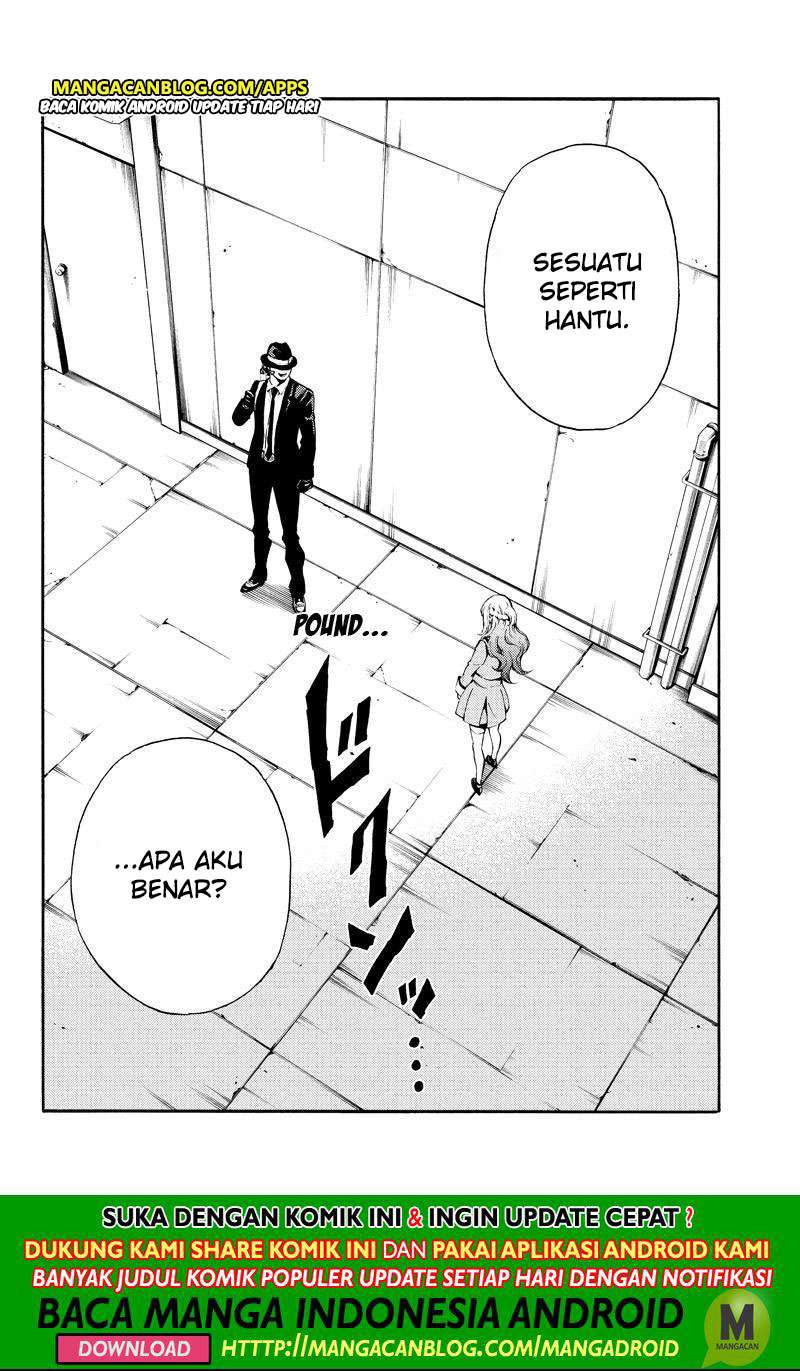 Tenkuu Shinpan Bab 188 halaman 13