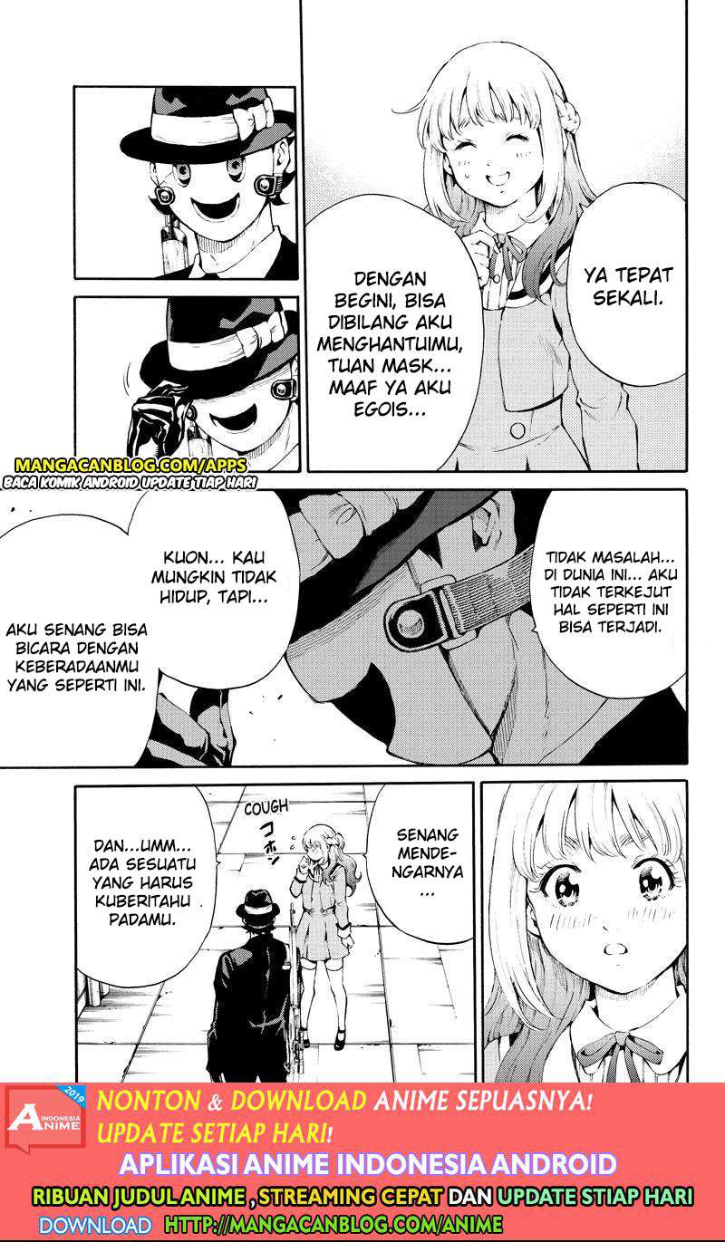 Tenkuu Shinpan Bab 188 halaman 14