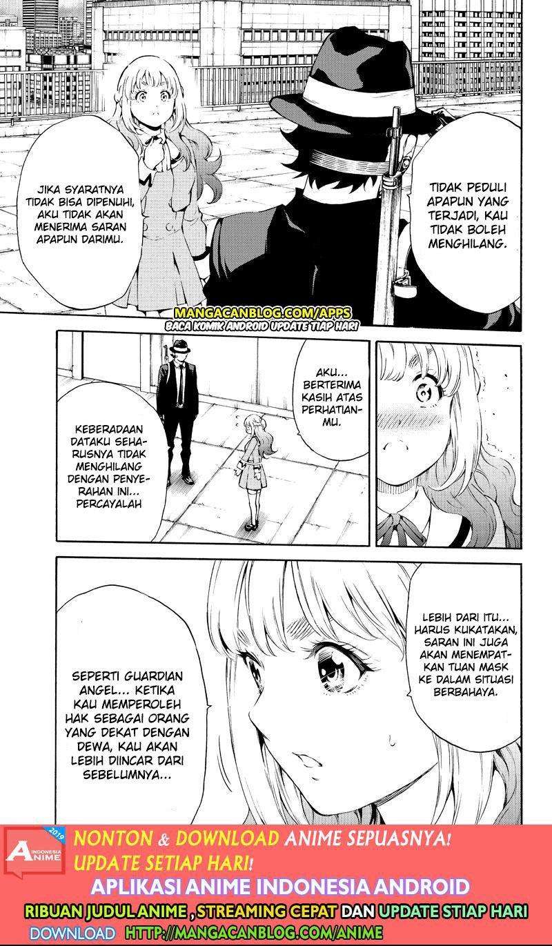 Tenkuu Shinpan Bab 189 halaman 3