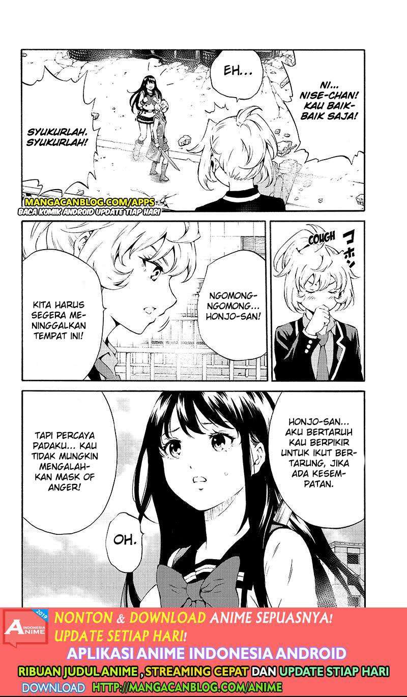 Tenkuu Shinpan chapter 190 halaman 10