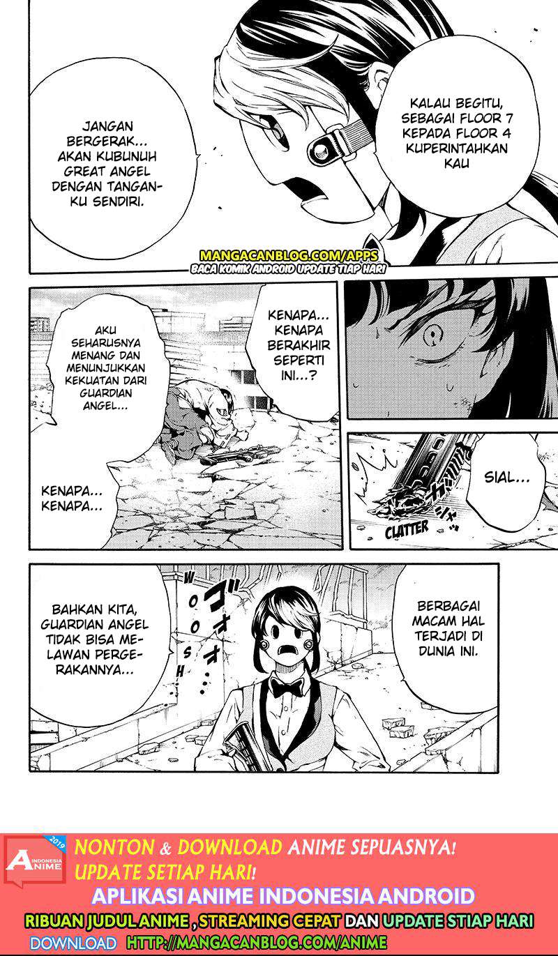 Tenkuu Shinpan chapter 195 halaman 4