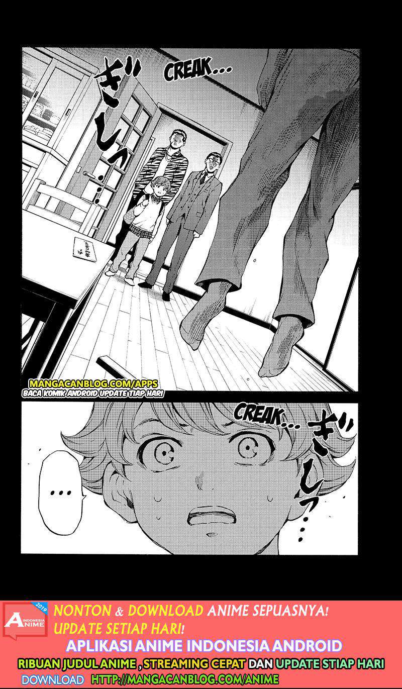 Tenkuu Shinpan Bab 196 halaman 4